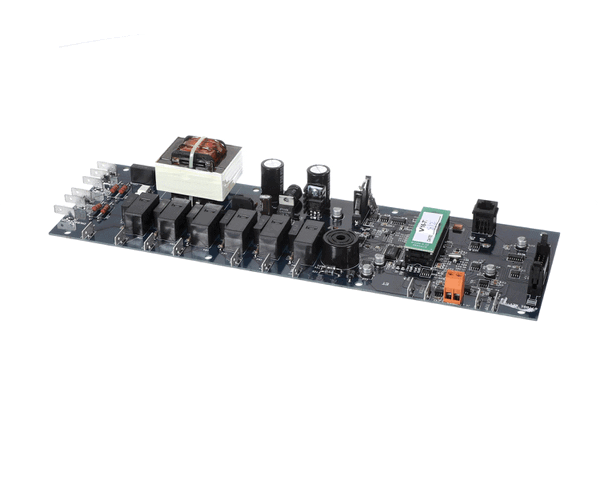 Baxter 01-100V16-00770 Board,Control,Main(Convection) (BAX01-100V16-00770) Each