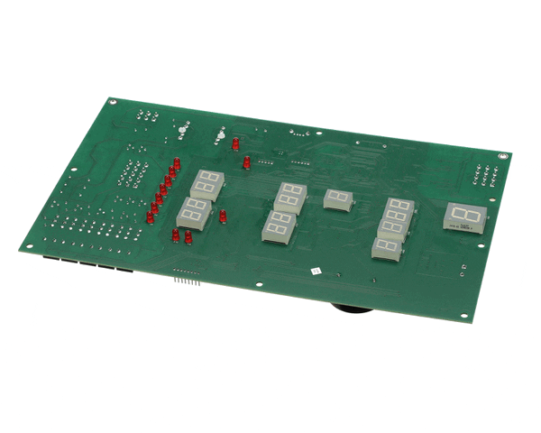 Baxter 01-100V16-00988 Board Control - Pcb (W/V11-239 (BAX01-100V16-00988) Each