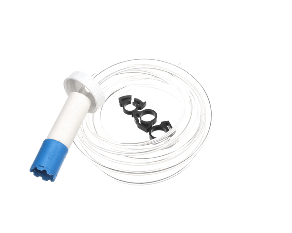 Baxter 01-100V16-01106 Siphon Assy, Chemical Connection- Divers (BAX01-100V16-01106) Each