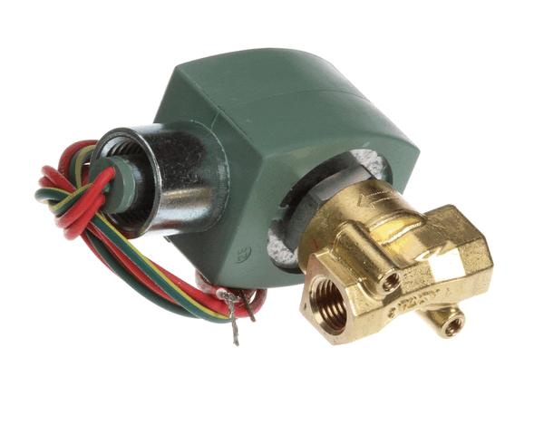Baxter 01-100V17-00075 Valve,Solenoid (BAX01-100V17-00075) Each