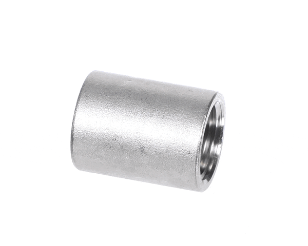 Baxter 01-100V17-00183 Coupling,1/2 Sst Bar (BAX01-100V17-00183) Each