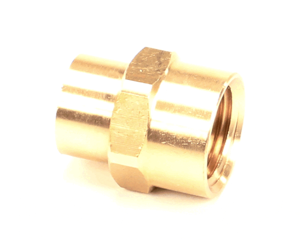 Baxter 01-100V17-00281 Reducer, Bushing - 3/8 To 1/4 (BAX01-100V17-00281) Each