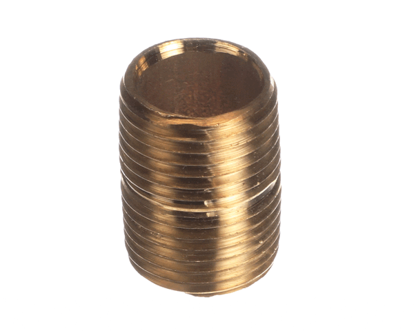 Baxter 01-100V17-00288 Nipple, 1/2 Dia. Close Brass (BAX01-100V17-00288) Each
