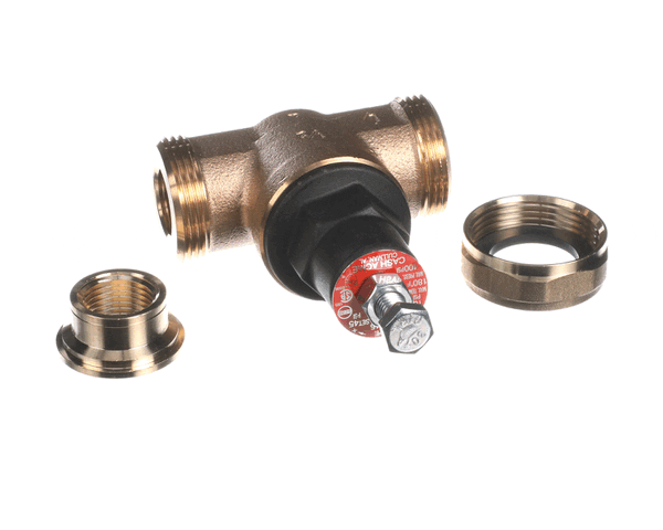 Baxter 01-100V17-00330 Regulator, Pressure - Water (BAX01-100V17-00330) Each