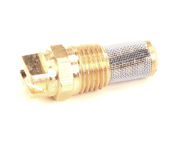 Baxter 01-100V17-00371 Nozzle, Spray .4 Gal/Min. (BAX01-100V17-00371) Each