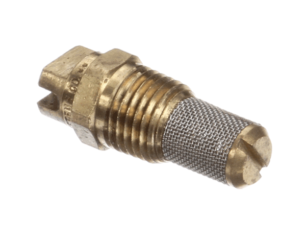 Baxter 01-100V17-00487 Nozzle, Spray (1/4 Npt, 65 De (BAX01-100V17-00487) Each