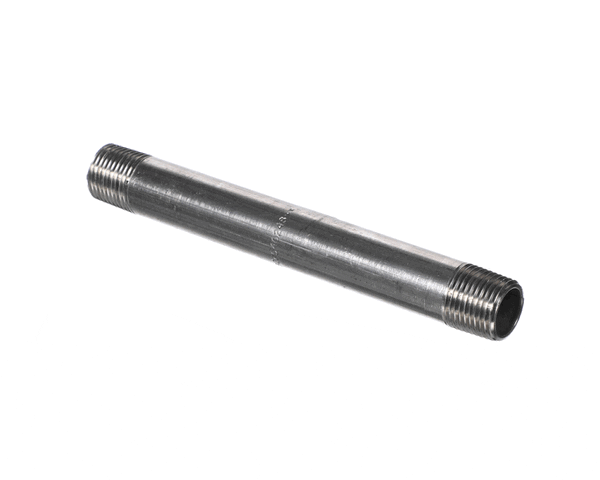 Baxter 01-100V17-00533 Nipple,Pipe 6.5X1/2 Cres S40 (BAX01-100V17-00533) Each