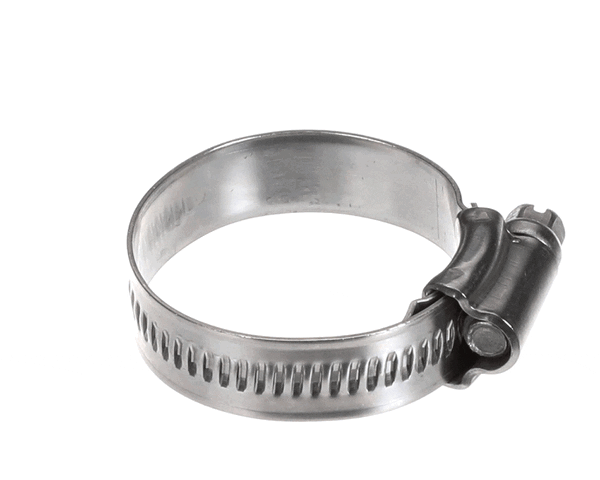 Baxter 01-100V17-00734 Worm - Drive Hose/Tube Clamp 1 (BAX01-100V17-00734) Each