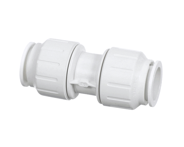 Baxter 01-100V17-00825 Coupler, Push To Connect (0.84"O.D. Cpvc (BAX01-100V17-00825) Each