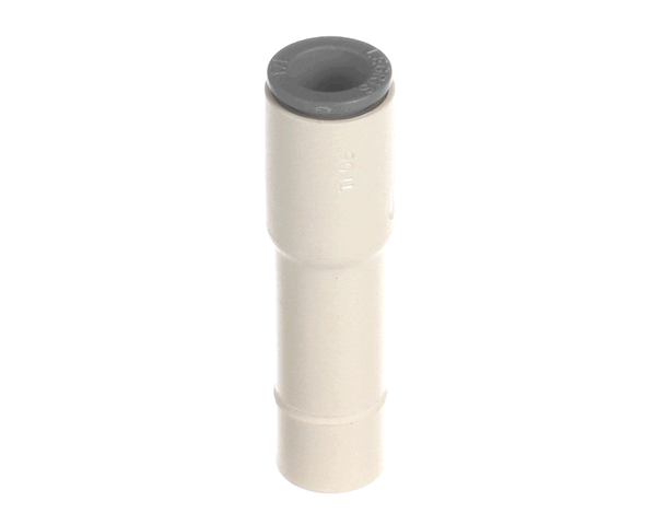 Baxter 01-100V17-00828 Reducer, Push To Connect - 1/4" Tube To (BAX01-100V17-00828) Each
