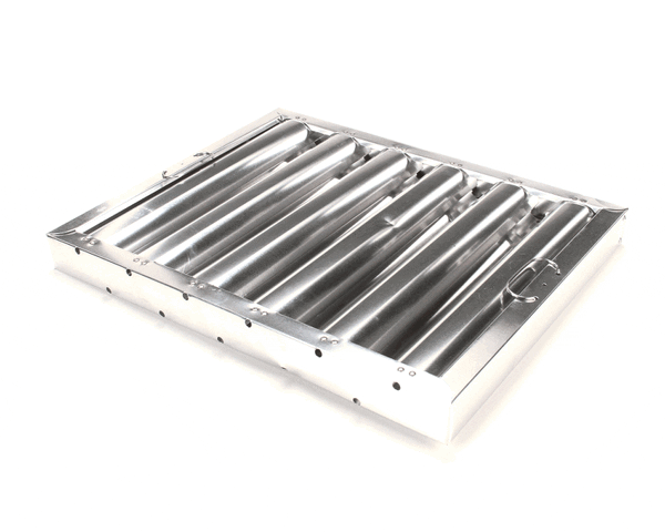 Baxter 01-100V18-00089 Filter,Hood,16X20 W/Drop (BAX01-100V18-00089) Each