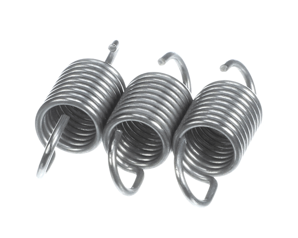 Baxter 01-100V20-00028 Spring Extension (3Pc1Bg) (BAX01-100V20-00028) Each