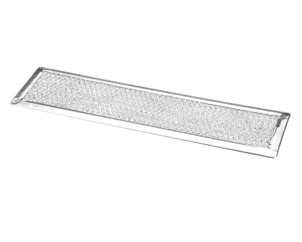 Baxter 01-100V29-00005 Filter Grease Slide In 3-1/2 X 13-1/4 X (BAX01-100V29-00005) Each