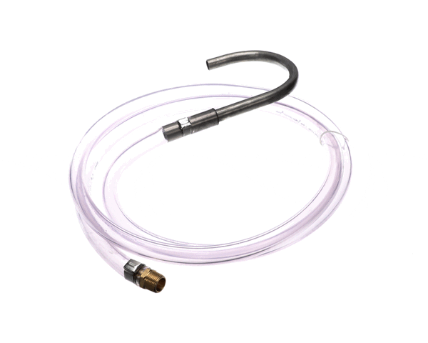 Baxter 01-10J343-00001 Hose, Dispensing, Water Meter, (BAX01-10J343-00001) Each