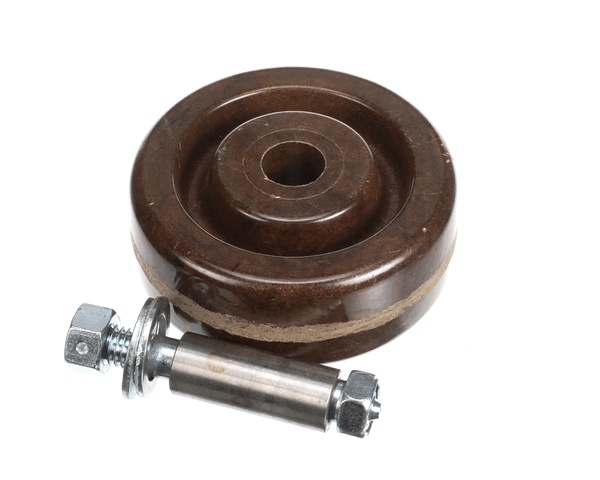 Baxter 01-10J390-00001 Kit, Caster Wheel (BAX01-10J390-00001) Each