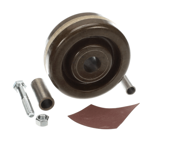Baxter 01-10J390-00002 Kit, Caster Wheel (BAX01-10J390-00002) Each