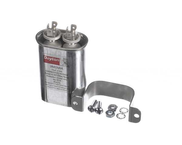 Baxter 01-1A2141-00001 Kit, Rotator Capacitor (BAX01-1A2141-00001) Each