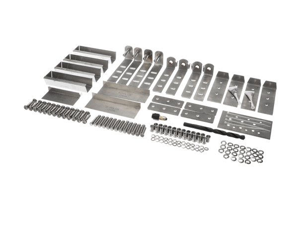 Baxter 01-1A2836-00002 Kit,Hinge Retrofit,(Ov300) (BAX01-1A2836-00002) Each