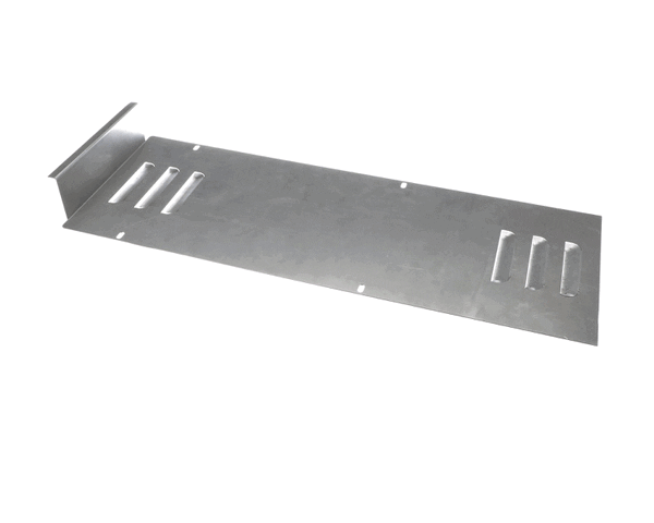 Baxter 01-1M2281-00001 Cover,Control Panel (BAX01-1M2281-00001) Each
