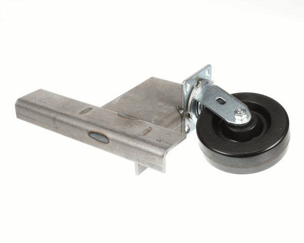 Baxter 01-1M2335-00001 Dolly Wheel (BAX01-1M2335-00001) Each