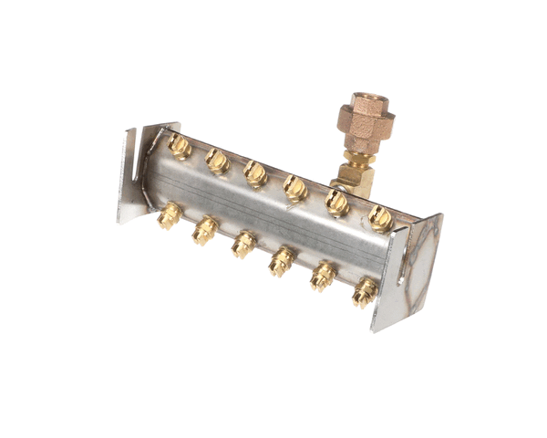 Baxter 01-1M2355-00003 Manifold, Steam Generator (BAX01-1M2355-00003) Each