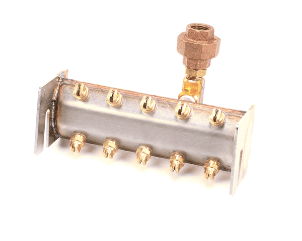 Baxter 01-1M2355-00006 Manifold, Steam Generator (BAX01-1M2355-00006) Each
