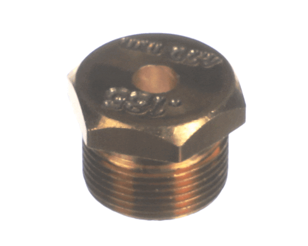 Baxter 01-1M2380-00182 Orifice, Drilled .182 (BAX01-1M2380-00182) Each