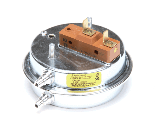 Baxter 01-1M2824-00001 Switch, Pressure (BAX01-1M2824-00001) Each