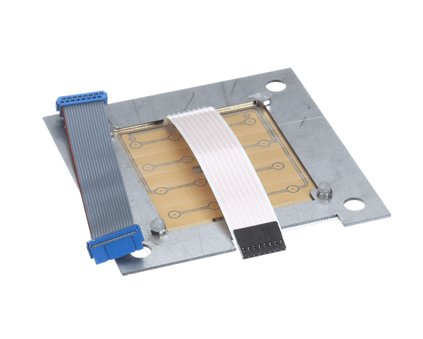 Baxter 01-1M2899-00001 Kit, Keypad Repl (Ov210 B) (BAX01-1M2899-00001) Each