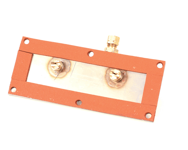 Baxter 01-1M4272-00001 Manifold,Assembly-Steamer (BAX01-1M4272-00001) Each