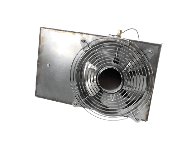 Baxter 01-1M4442-00001 Inducer,Draft Assembly (BAX01-1M4442-00001) Each