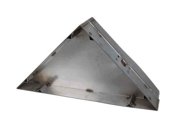 Baxter 01-1M5064-00001 Pan,Drain-Weldment (BAX01-1M5064-00001) Each