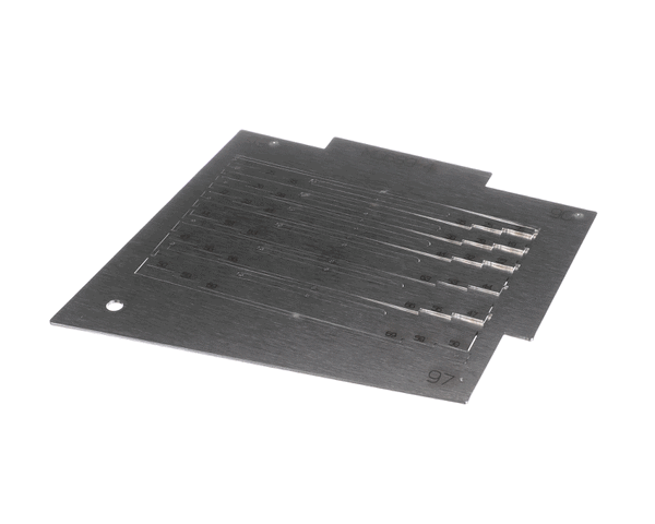 Baxter 01-1M5391-00005 Kit, Shutter Adj. Double (BAX01-1M5391-00005) Each