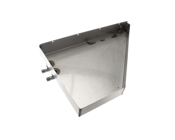 Baxter 01-1M5429-00001 Weldement, Drain Pan (BAX01-1M5429-00001) Each