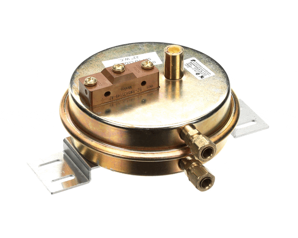 Baxter 01-1M5651-00022 Switch,Pressure-Adj .22 Cls. (BAX01-1M5651-00022) Each