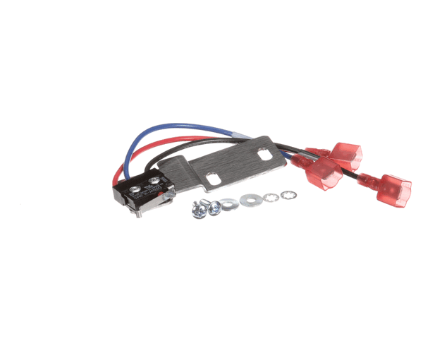 Baxter 01-1M5827-0001A Vent,Switch - Replacement Kit (BAX01-1M5827-0001A) Each