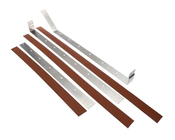 Baxter 01-1M5872-00001 Kit, Trim Floor - Sngl (BAX01-1M5872-00001) Each