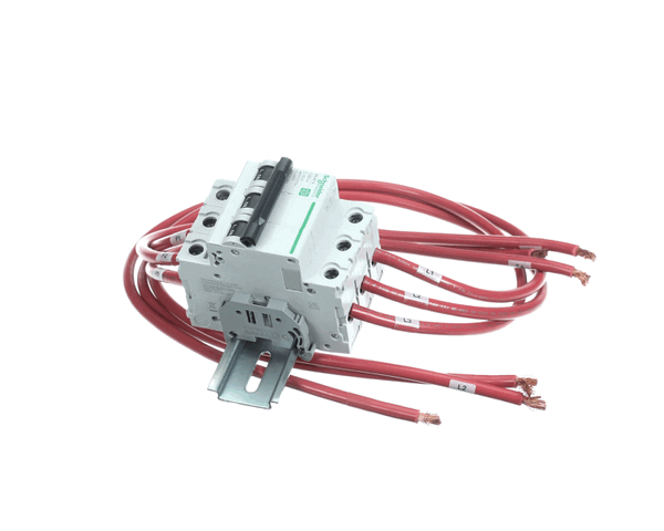 Baxter 01-1M5963-00002 Module,Elec Retrof Fit Kit (BAX01-1M5963-00002) Each