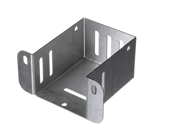 Baxter 01-1M6104-00103 Cover,Stepper Motor,Mr (BAX01-1M6104-00103) Each