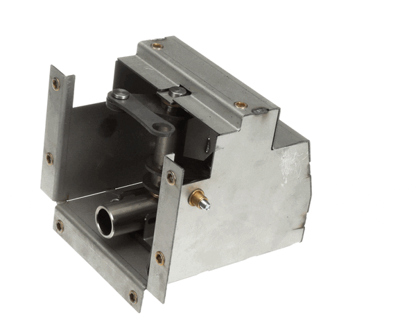 Baxter 01-1M6108-00001 Latch, Mech - Inner (BAX01-1M6108-00001) Each