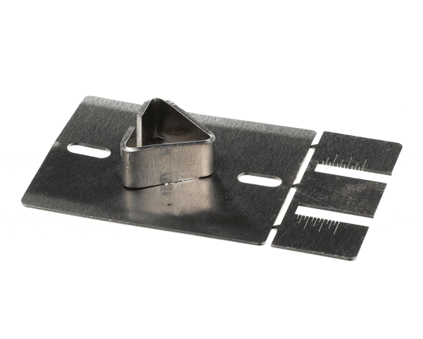 Baxter 01-1M6116-00002 Lock,Ramp W/Gauge,Weldment (BAX01-1M6116-00002) Each