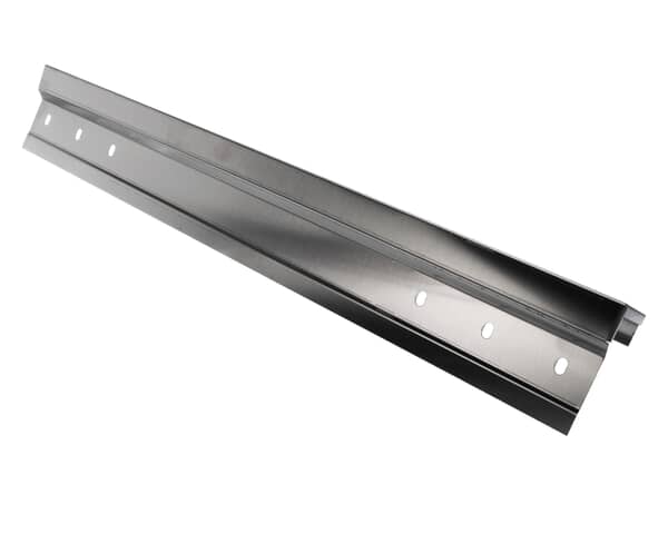 Baxter 01-1M6119-00101 Header, Loading Door, Top (BAX01-1M6119-00101) Each