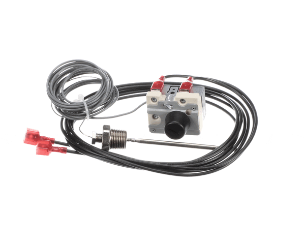 Baxter 01-1M6165-00001 Kit,Hi-Limit (Manual Reset) (BAX01-1M6165-00001) Each