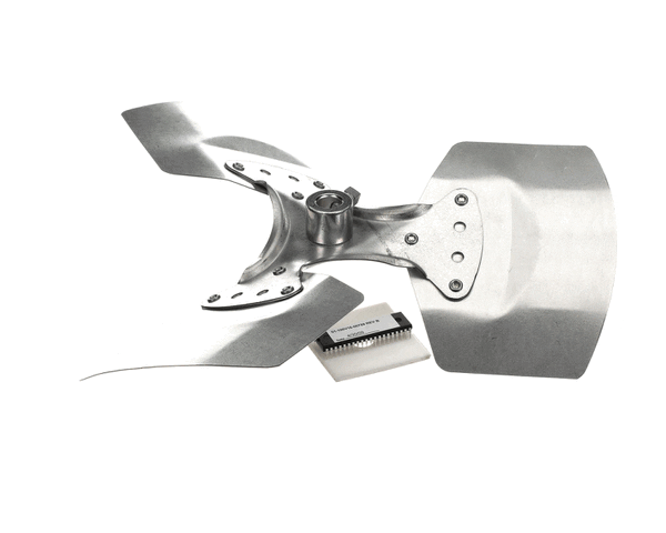 Baxter 01-1M6245-00001 Kit, Fan Blade/Microchip (BAX01-1M6245-00001) Each