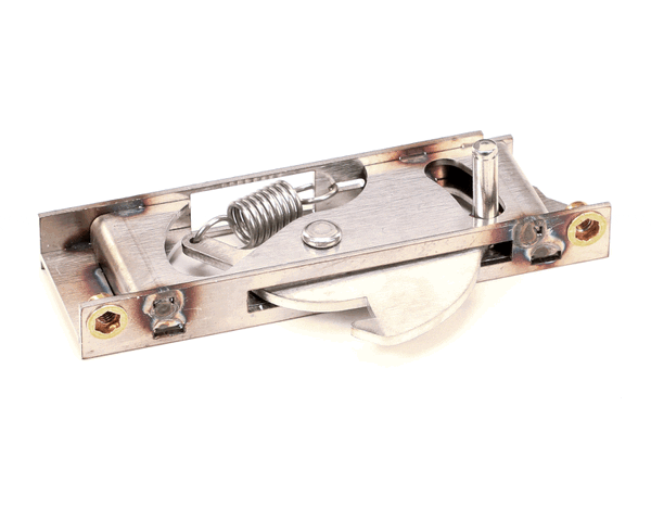 Baxter 01-1M6415-00001 Latch Assembly, Rh Door Bottom, Lh (BAX01-1M6415-00001) Each