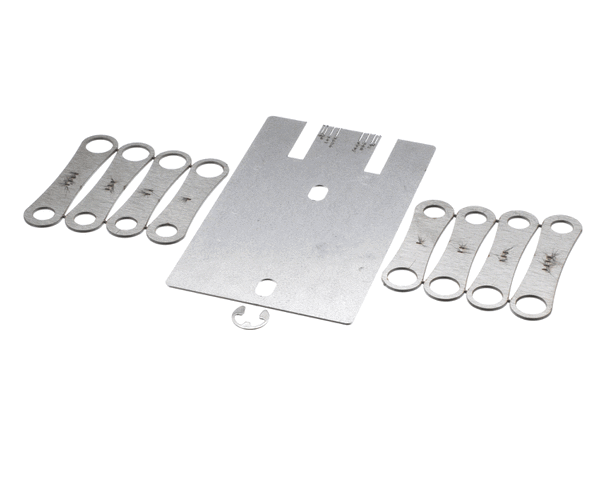Baxter 01-1M6465-00001 Kit,Linkage Adjustment Rollers (BAX01-1M6465-00001) Each