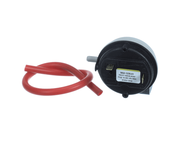 Baxter 01-1M7222-00002 Switch Assy, Pressure (BAX01-1M7222-00002) Each