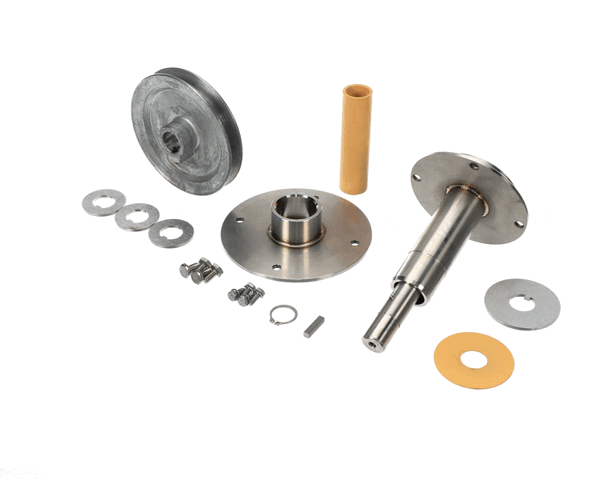 Baxter 01-1M7388-00001 Kit, Upper And Lower Rotator (BAX01-1M7388-00001) Each