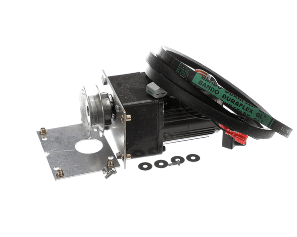 Baxter 01-1M7466-00001 Kit, Rotation Motor & Belt (BAX01-1M7466-00001) Each