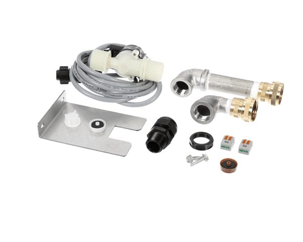 Baxter 01-1M7495-00001 Steam, Kit Solenoid (BAX01-1M7495-00001) Each